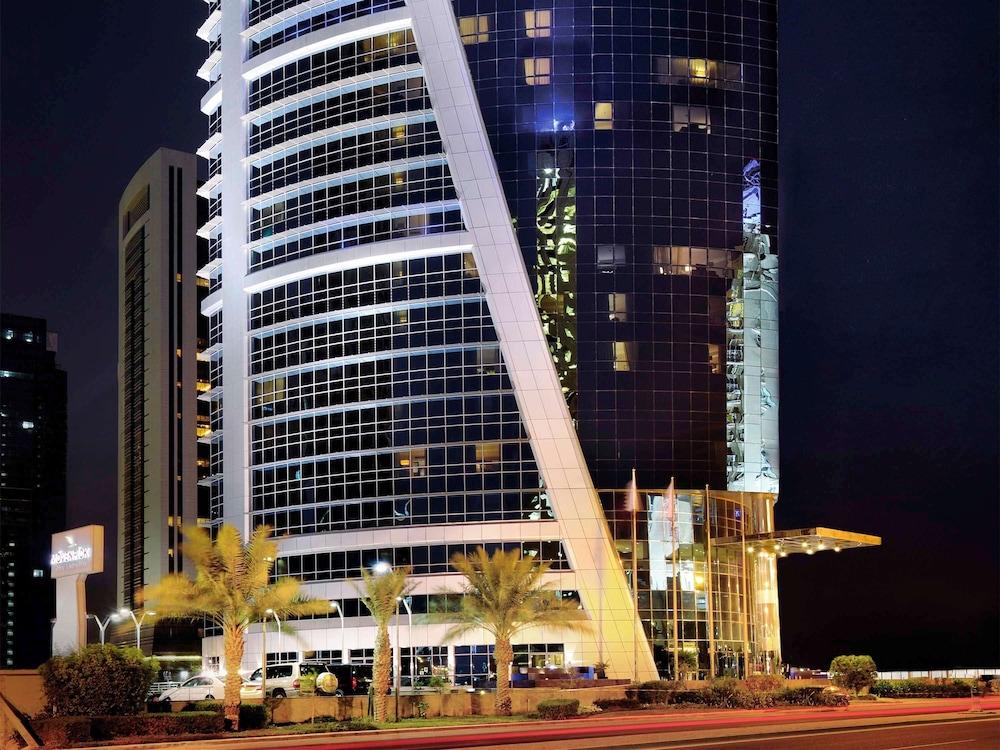 Qabila Westbay Hotel By Marriott Doha Bagian luar foto The Ritz-Carlton, Bahrain